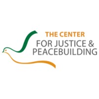 Center for Justice & Peacebuilding Logo