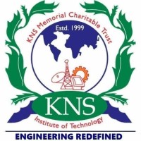 KNS Institute Of Technology Logo