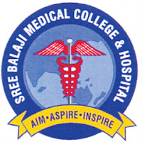 Sree Balaji Medical College And Hospital Logo