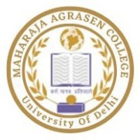 Maharaja Agrasen College Logo