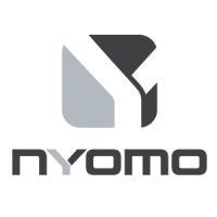 Nyomo Ltd Logo