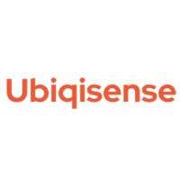 Ubiqisense Logo