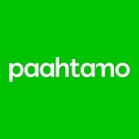 Mainostoimisto Paahtamo Oy Logo