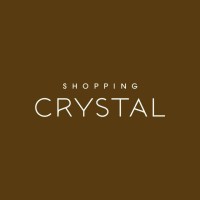 Shopping Crystal Logo