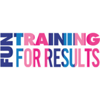 Fun Training For Results Logo