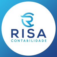 RISA Contabilidade Logo