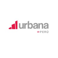 Urbana Perú Logo