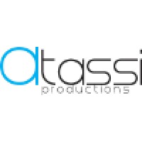 Atassi Productions, LLC Logo