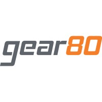 gear80 Logo