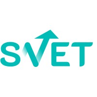 Svet Digital Logo