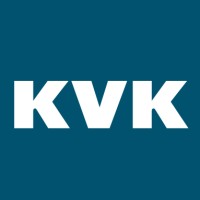 Kamer van Koophandel Logo