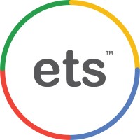 ets group inc. Logo