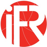 Infrared Services LLC Logo