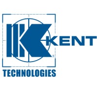 Kent Technologies Security Logo