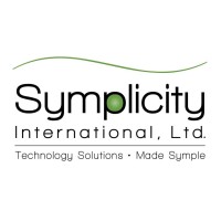 Symplicity International, Ltd. Logo