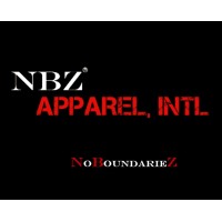 NBZ Apparel Logo