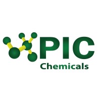 PIC Chemicals Logo