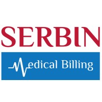 Serbin Medical Billing Logo