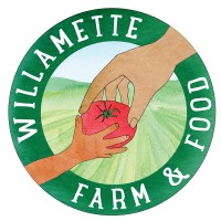 Willamette Farm & Food Coalition Logo