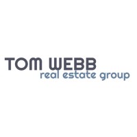 Tom Webb Real Estate Group Logo