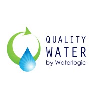 Quality Water Service Colombia Logo
