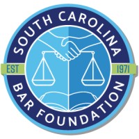 South Carolina Bar Foundation Logo