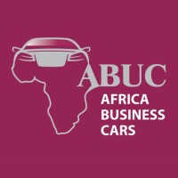 ABUC - Africa Business Cars Logo