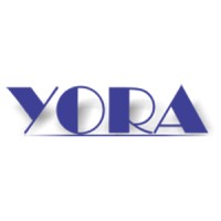 Yora Atacado Logo