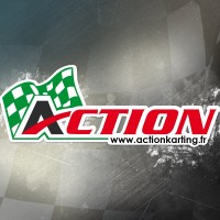 Action Karting France Logo