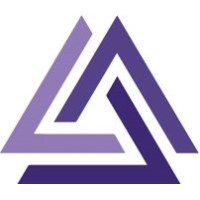 Benchmark, Pyramid Luxury & Lifestyle Logo