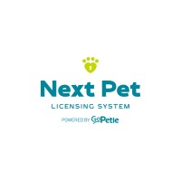 NextPet-GoPetie Logo