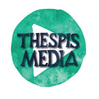 Thespis Media LLC Logo
