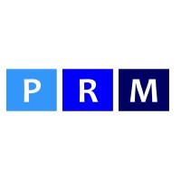 PRM Finans Logo