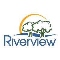 Town of Riverview Logo
