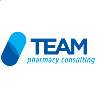 TEAM Pharmacy Consulting, Inc. Logo