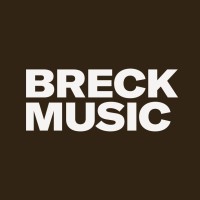 Breckenridge Music Logo