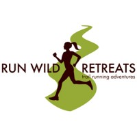 Run Wild Retreats Inc Logo