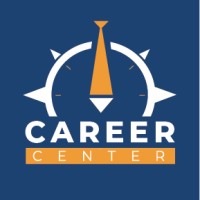CSUF Career Center Logo