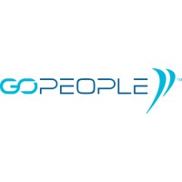 Go People - gives your business wheels Logo