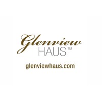 Glenview Haus Logo