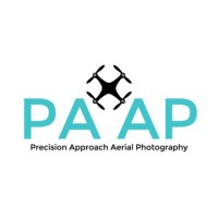 PAAP Drones Logo