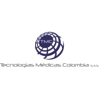 Tecnologias Medicas Colombia SAS Logo