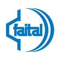 Faital S.p.A. [ALPS ALPINE GROUP] Logo