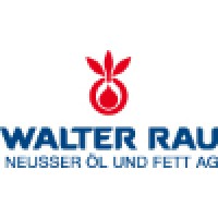 Walter Rau Neusser Öl und Fett AG Logo