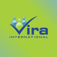 Vira International Ltd Logo