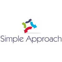 Simple Approach Logo