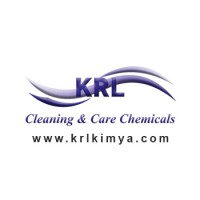 KRL Kimya Logo