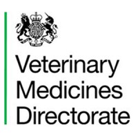 Veterinary Medicines Directorate Logo