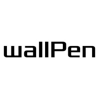 wallPen GmbH Logo