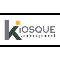 Le Kiosque Aménagement Logo